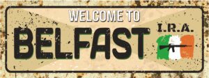 Placa BELFAST
